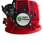 Knapsack Power Sprayer 20LT