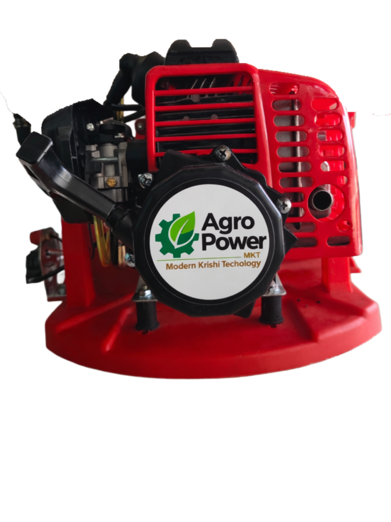 Knapsack Power Sprayer 20LT