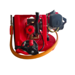 Knapsack Power Sprayer 20LT