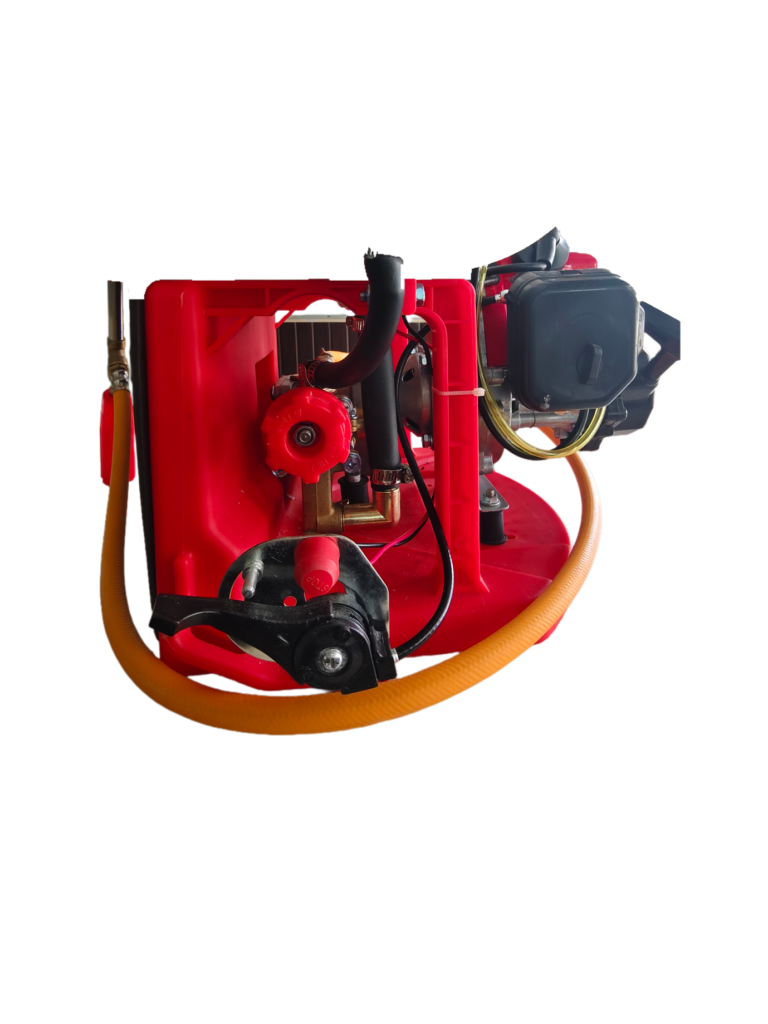 Knapsack Power Sprayer 20LT