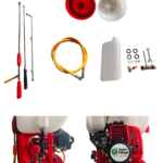 Knapsack Power Sprayer 20LT