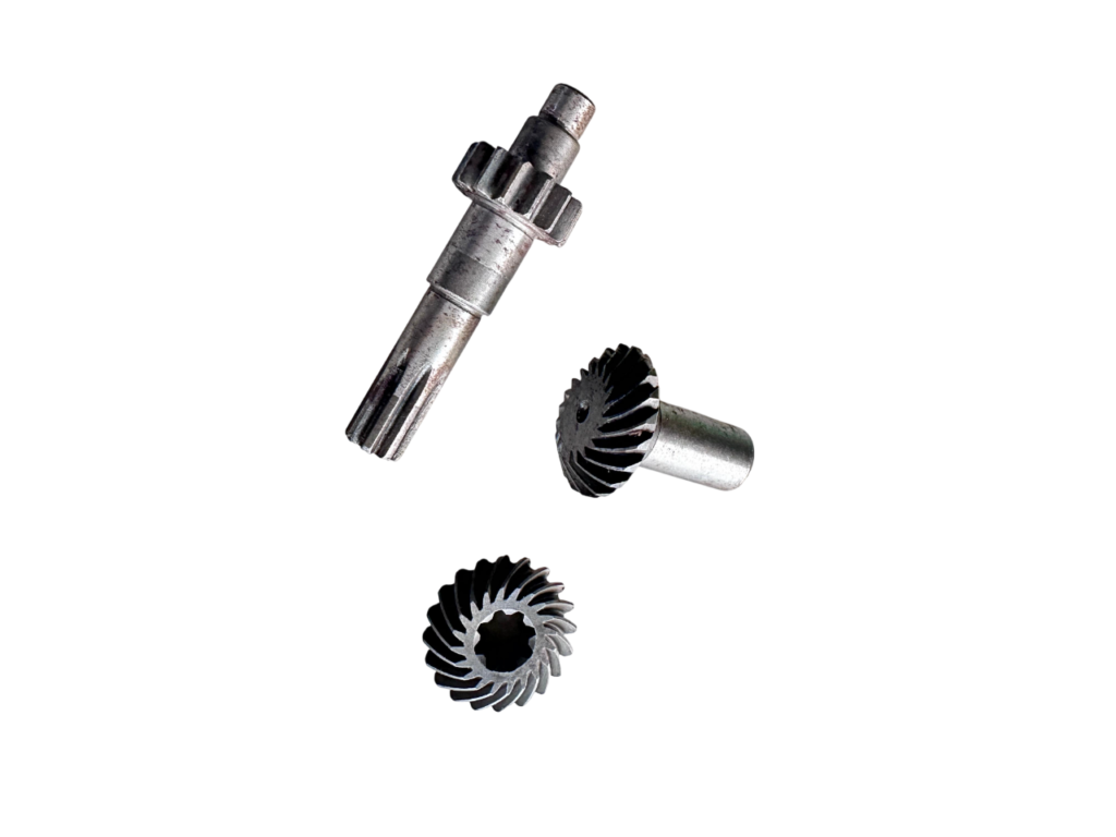 Bevel Gear Set