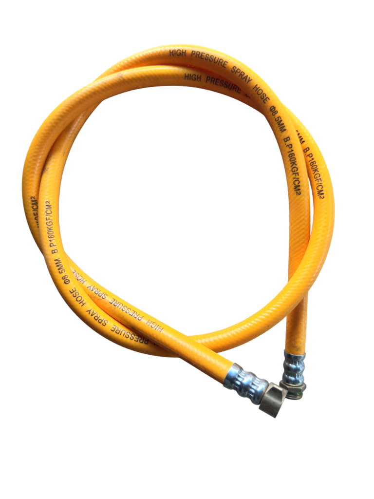 High Pressure Spray Hose