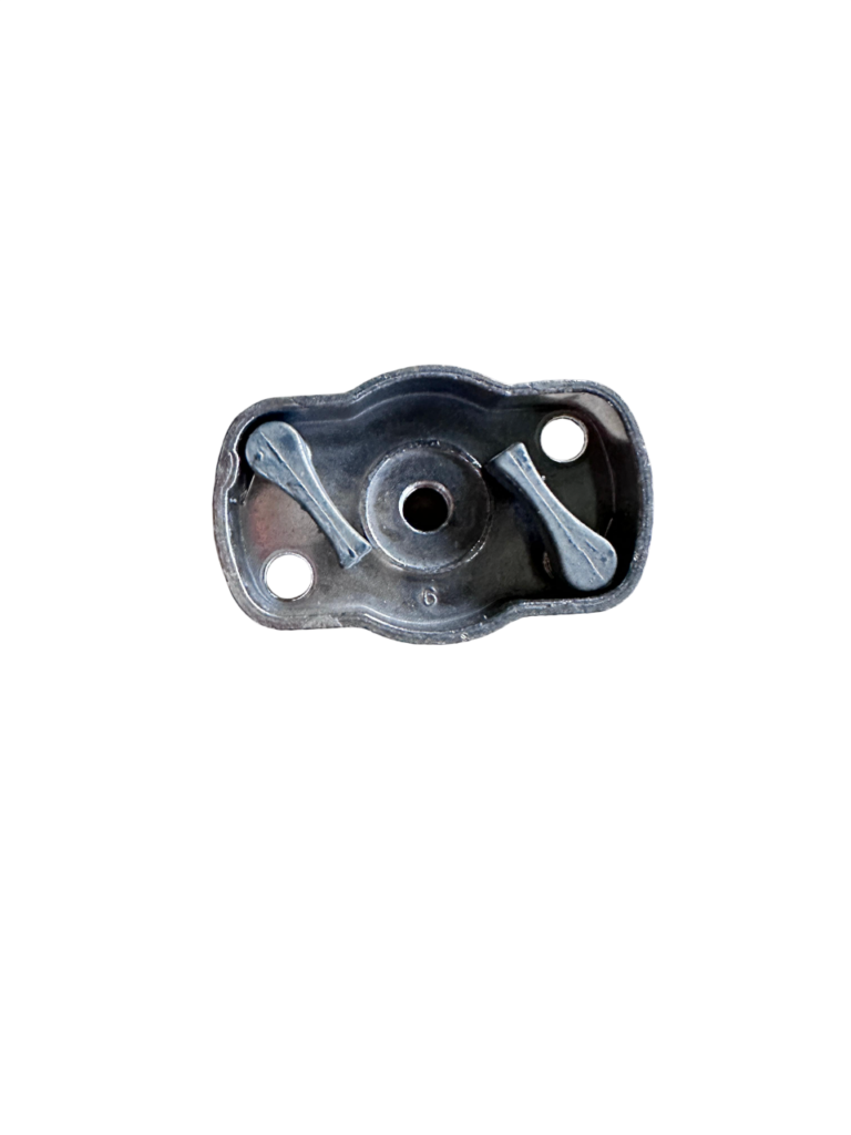 Starter Pulley