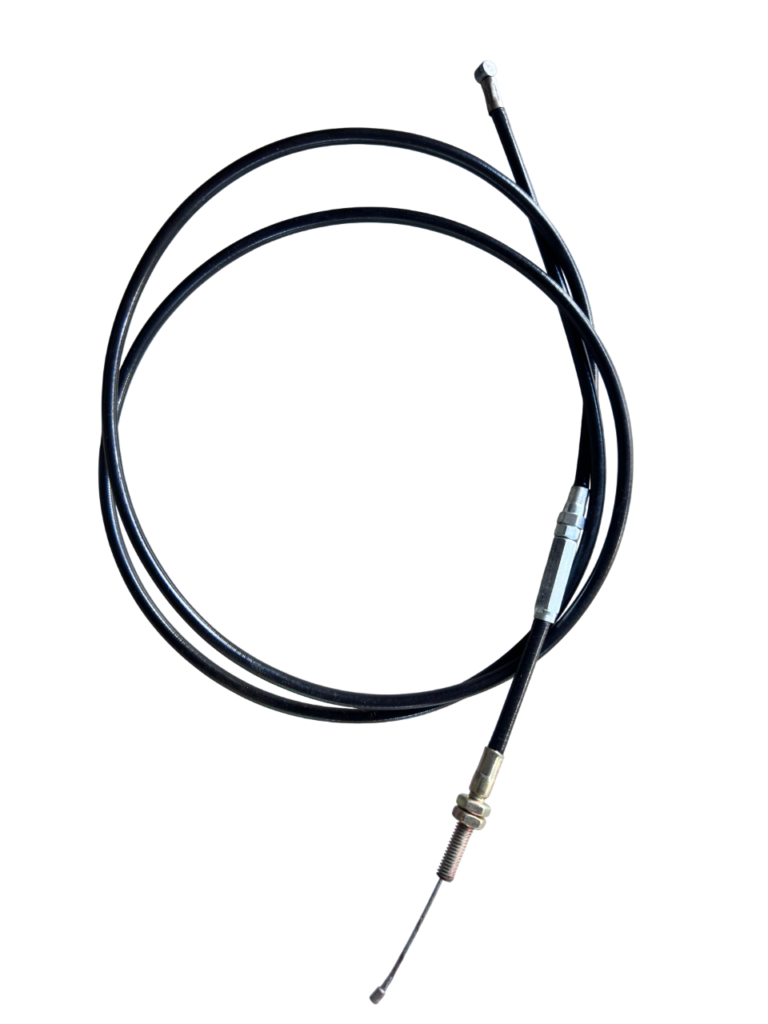 Throttle Control Cable / Accelerator Cable
