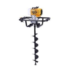APM-3WT-300D PETROL EARTH AUGER