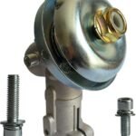 Gear Head  (45 degree, 28mm)