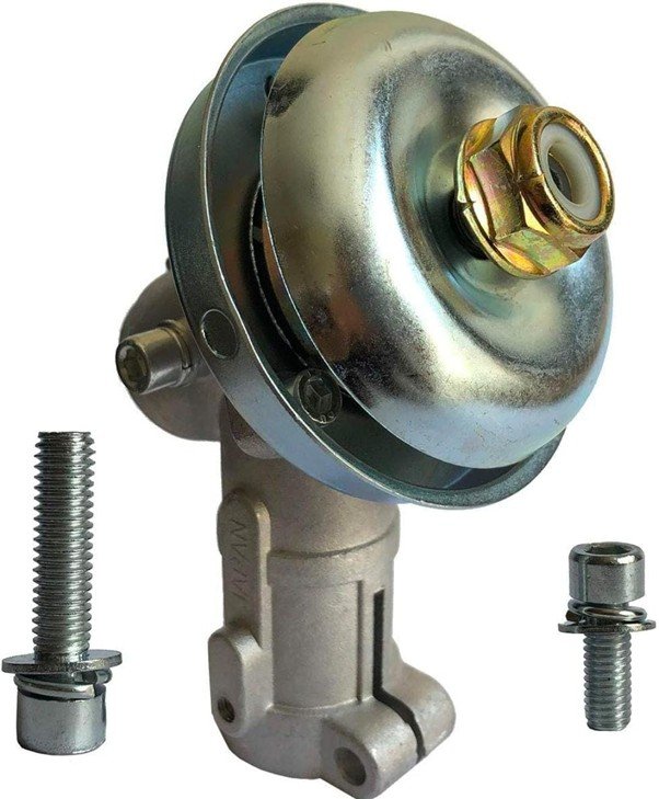 Gear Head  (45 degree, 28mm)