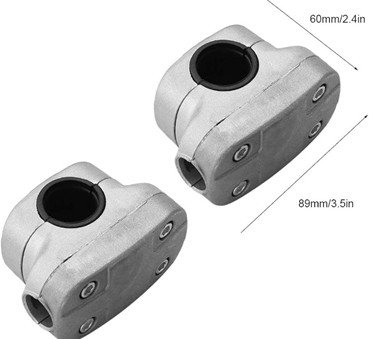 Brush Cutter Handle Holder 28 mm